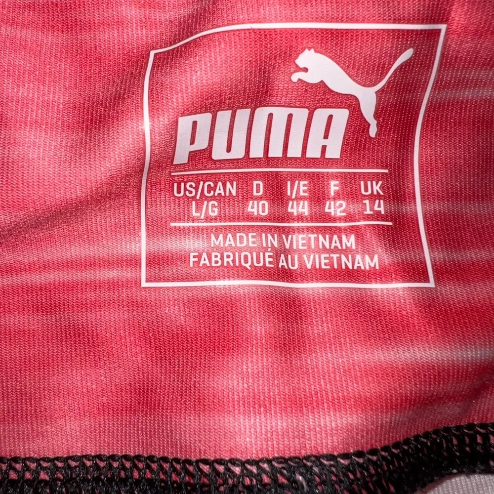 PUMA Ombré leggings! - Picture 4 of 4